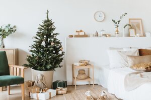 Weihnachtstrends 2023 - Hol dir Festlichkeit ins Haus