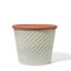 washed creme Farmhouse