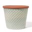 washed creme Farmhouse