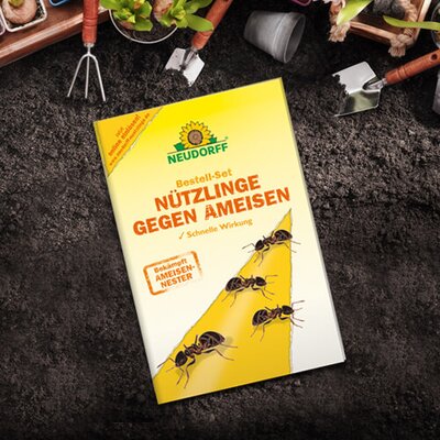 Nützlinge Neudorff®
