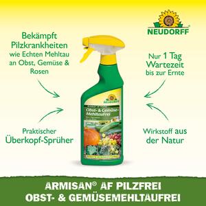 Neudorff© AF PilzFrei