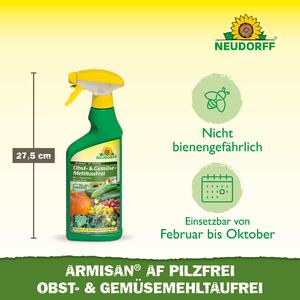 Neudorff© AF PilzFrei
