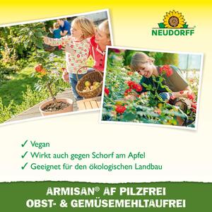 Neudorff© AF PilzFrei