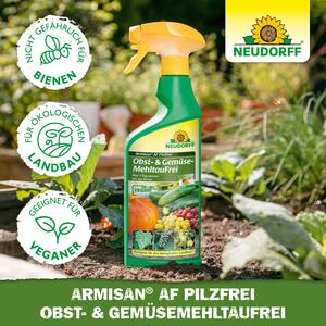 Neudorff© AF PilzFrei