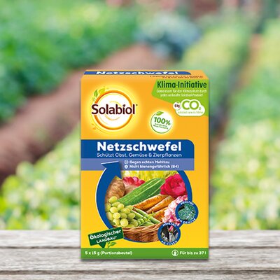 Solabiol®